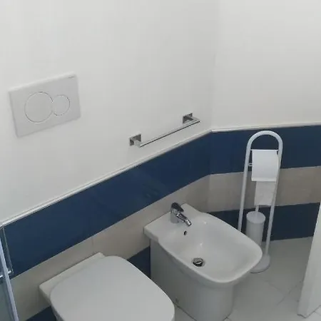 度假居 Casa Giovanni