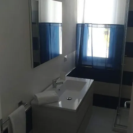 Casa Giovanni 度假居 *