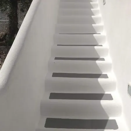 Casa Giovanni 度假居 *