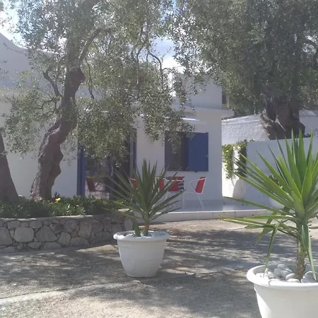 Casa Giovanni