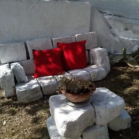 Casa Giovanni 度假居 *
