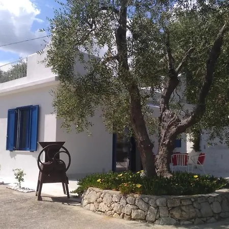 Casa Giovanni * 马蒂纳塔