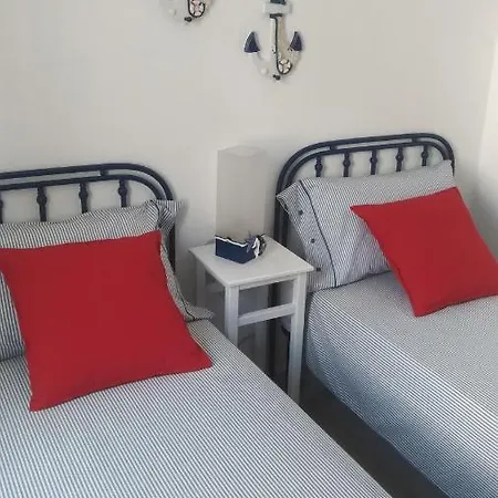 度假居 Casa Giovanni *