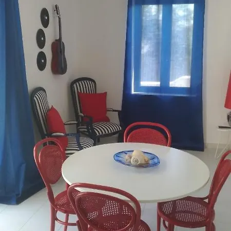Casa Giovanni * 马蒂纳塔