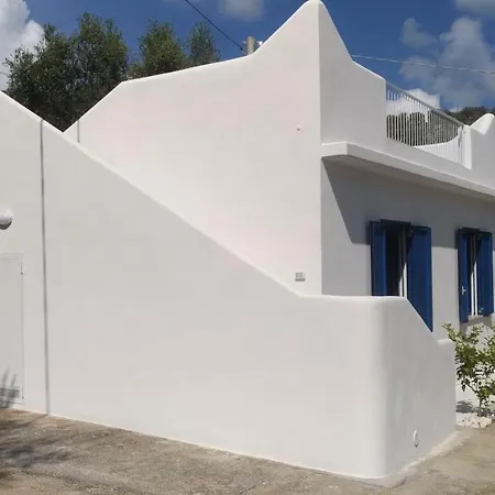 Casa Giovanni 度假居 马蒂纳塔