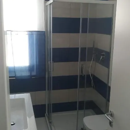 度假居 Casa Giovanni *
