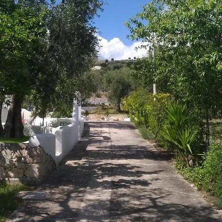 度假居 Casa Giovanni 马蒂纳塔