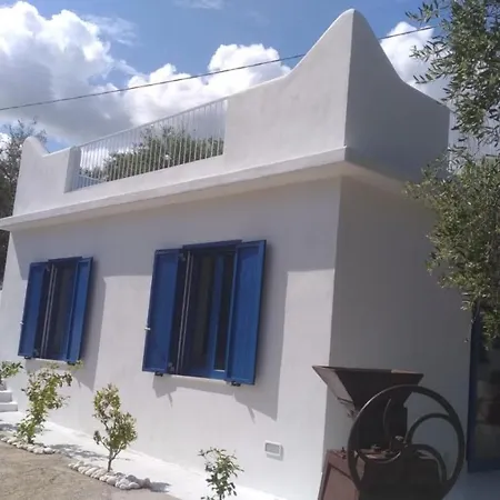 Hébergement de vacances Casa Giovanni *