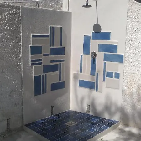 Casa Giovanni Mattinata