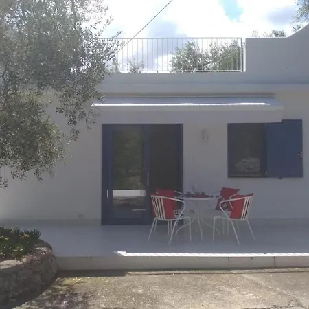 Prázdninový dům Casa Giovanni *
