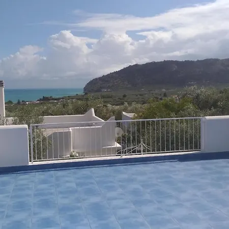 Casa Giovanni Hébergement de vacances Mattinata
